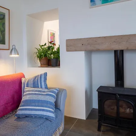Shore Cottage, Errislannan Holiday home Clifden
