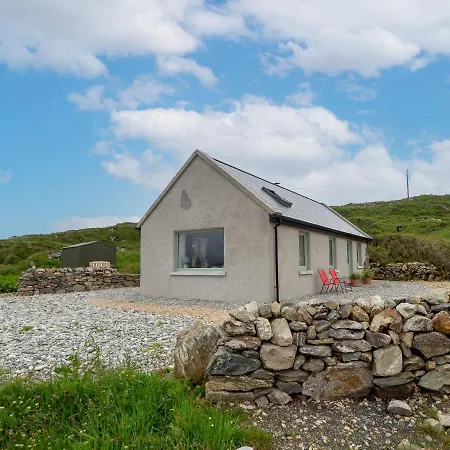 Holiday home Shore Cottage, Errislannan *