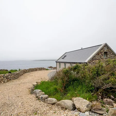 Shore Cottage, Errislannan